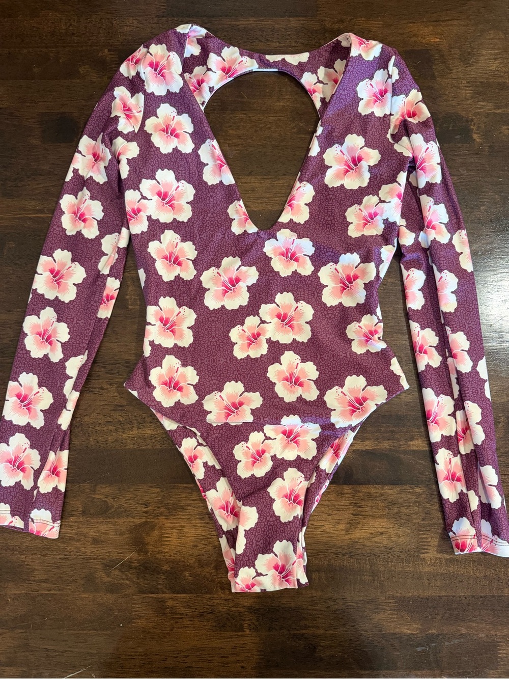 BENOA Lani One-Piece Size M
